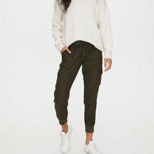 Community Cebu Pant Lightweight cargo jogger